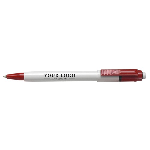 Stilolinea Baron stylo bille | Recharge jumbo - 12