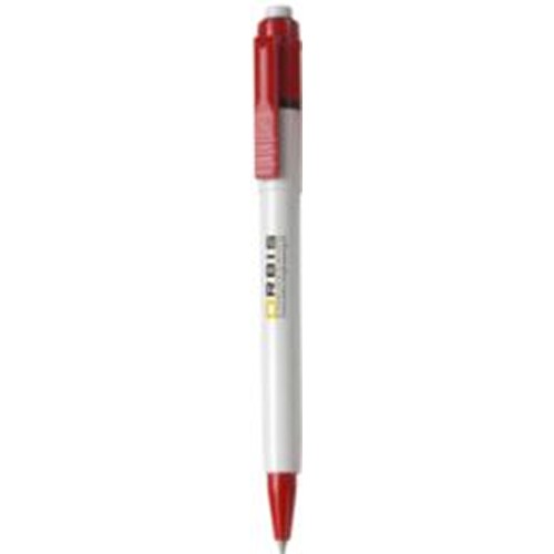 Stilolinea Baron stylo bille | Recharge jumbo - 11