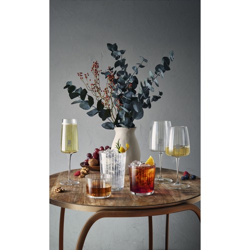 Ribbio Verre à vin 370 ml - 2
