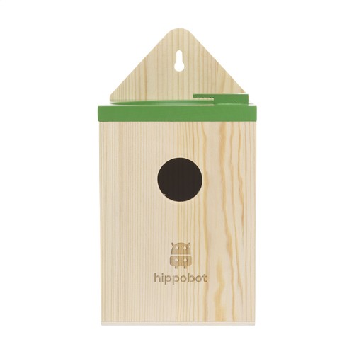 Rackpack Bird Mansion birdhouse Rackpack Bird Mansion birdhouse