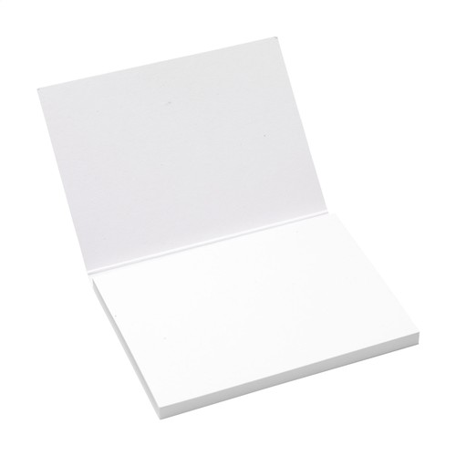 Memo Sticky Notes Recycled Paper bloc-note - 2