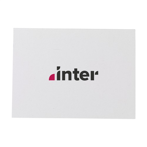 Memo Sticky Notes Recycled Paper bloc-note - 4
