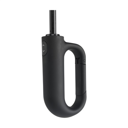 Carabiner RCS RPET parapluie pliable 21 inch - 5
