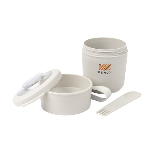 Amuse Tylla Food Bowl Duo 600 ml - 2