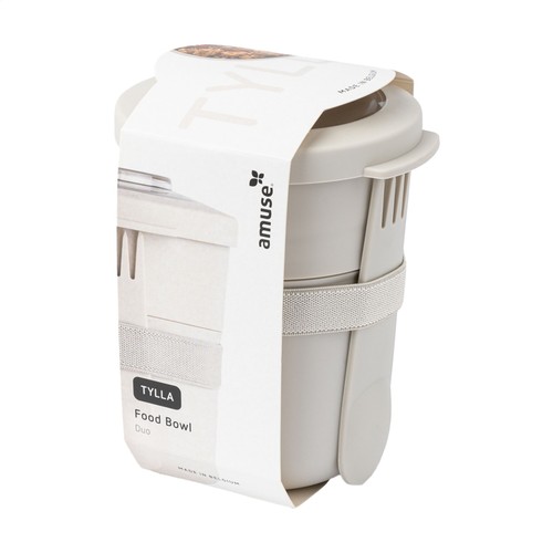 Amuse Tylla Food Bowl Duo 600 ml - 3