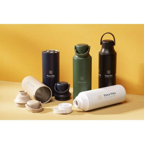 Foss RCS Bottle 600 ml bouteille thermos - 6