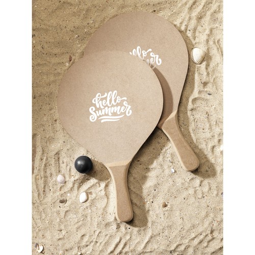 BeachSmash jeu de plage - 6