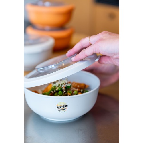 Amuse Tylla Bowl 1.000 ml - 4