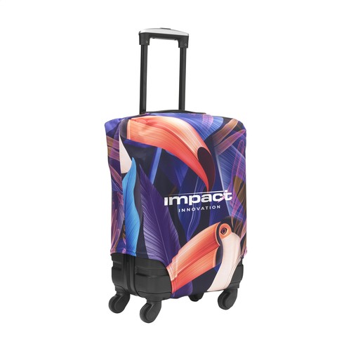 Luggage Case Cover L housse de protection - 2