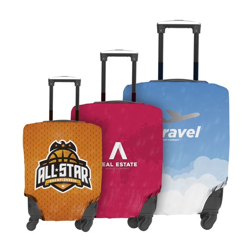 Luggage Case Cover L housse de protection - 4