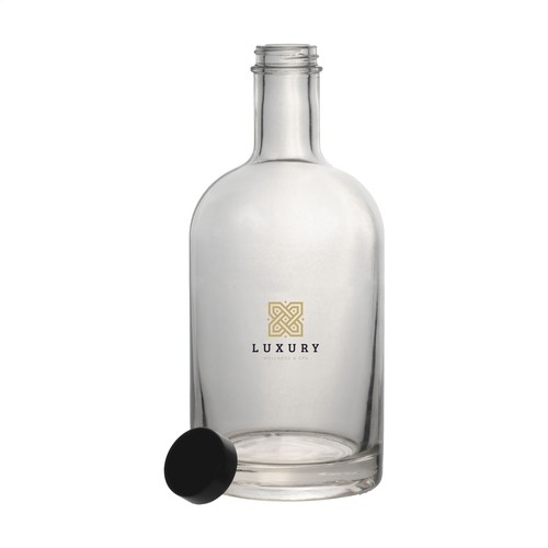 Helsinki Water Bottle Screw Cap 700 ml - 2