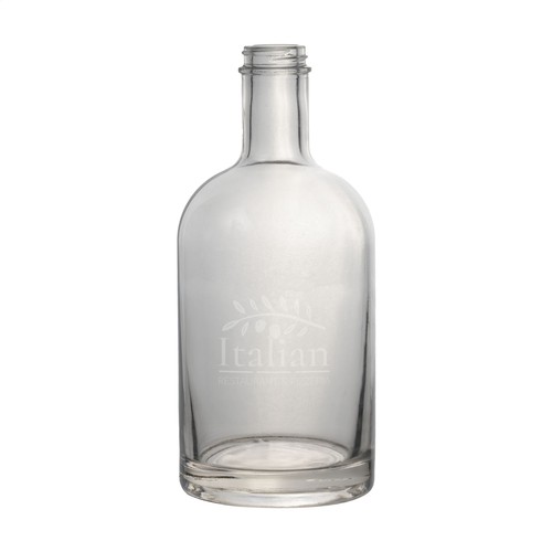 Helsinki Water Bottle Screw Cap 700 ml - 3