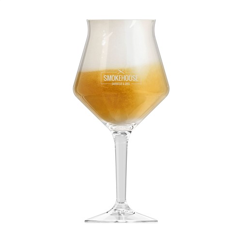 HappyGlass The Baron Bierglas Tritan 400 ml - 2