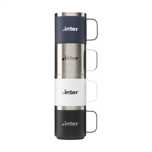 Knox RCS Recycled Iso Mug 300 ml gobelet thermos - 5