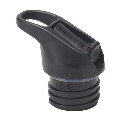 Klean Kanteen Classic Bottle Flip Seal Sport Cap 800 ml - 4