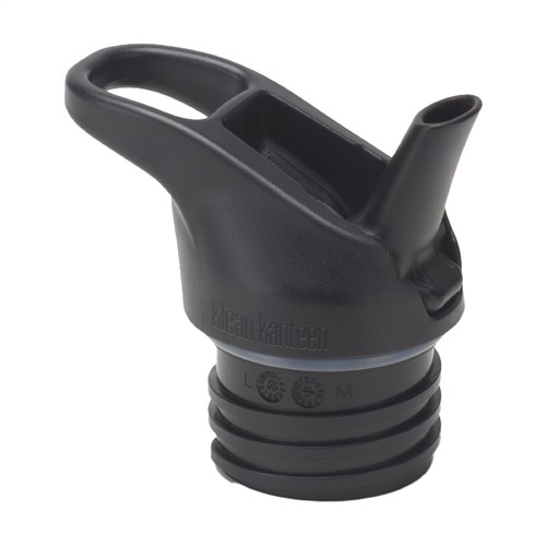 Klean Kanteen Classic Bottle Flip Seal Sport Cap 800 ml - 5