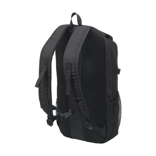 WyattTrail GRS RPET Backpack sac à dos - 4