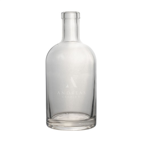Helsinki Water Bottle 700 ml - 2