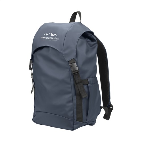 ProActive GRS Recycled Backpack sac à dos - 2