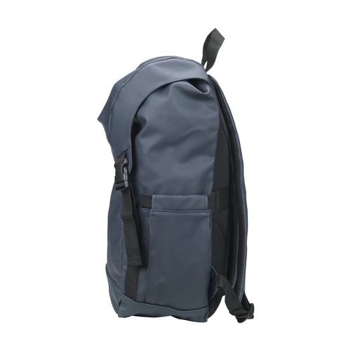 ProActive GRS Recycled Backpack sac à dos - 3