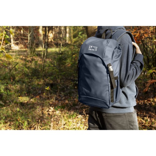 ProActive GRS Recycled Backpack sac à dos - 9