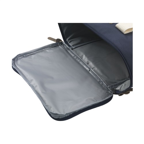 Wooosh Callisto de Luxe GRS RPET Cooler sac isotherme - 4