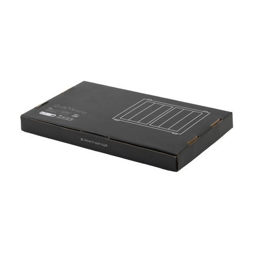 Solar Panel RPET 10W Charger chargeur - 9