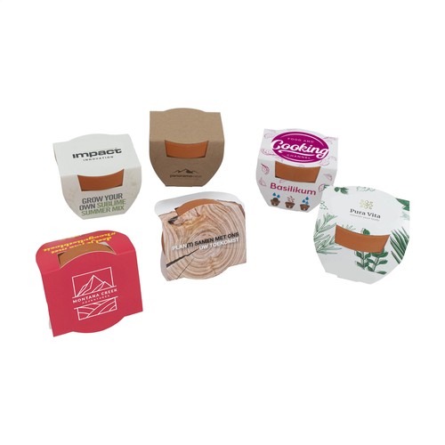 Growing Kit with Sleeve - 2