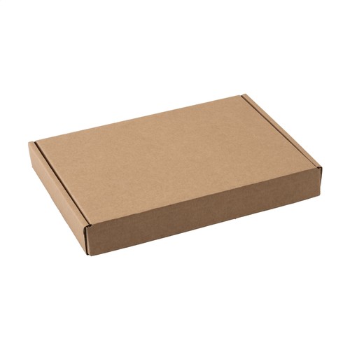 Letterbox packaging A5 personnalisé