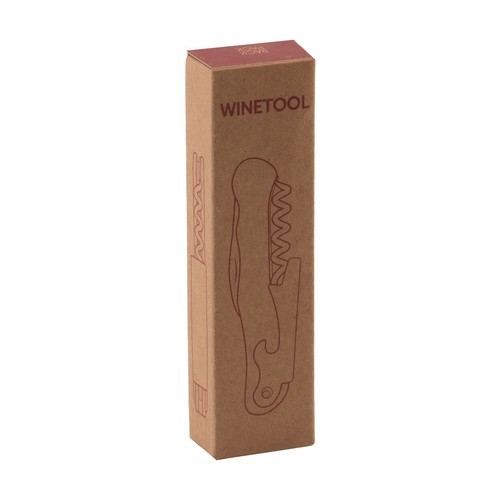 Rackpack Winetool - 6