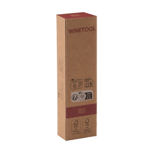 Rackpack Winetool - 7