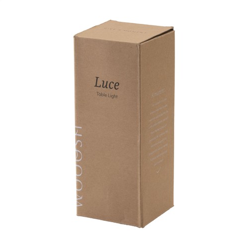 Wooosh Luce RCS Table Light lampe - 7