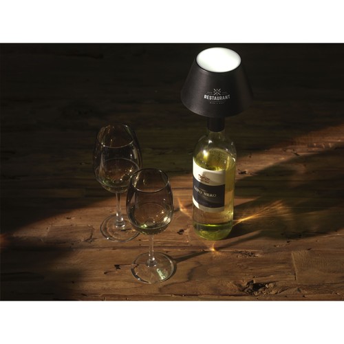 Wooosh RCS Recycled WineLight - 5