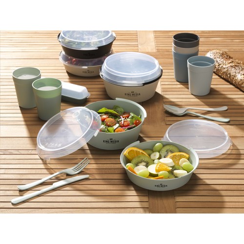 CirculBowl with Lid 800 ml - 6