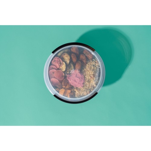 CirculBowl with Lid 800 ml - 7