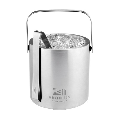 ChillMaster Ice Bucket seau à glace - 2