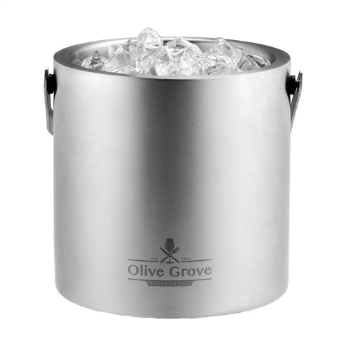 ChillMaster Ice Bucket seau à glace - 3