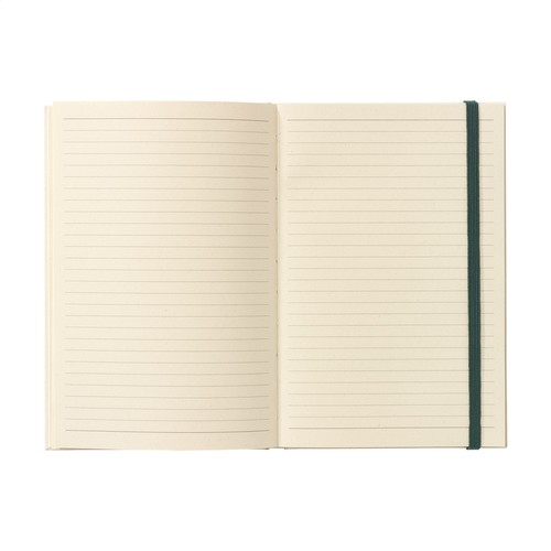 Sugarcane Bagasse Paper Notebook A5 Sugarcane Bagasse Paper Notebook A5