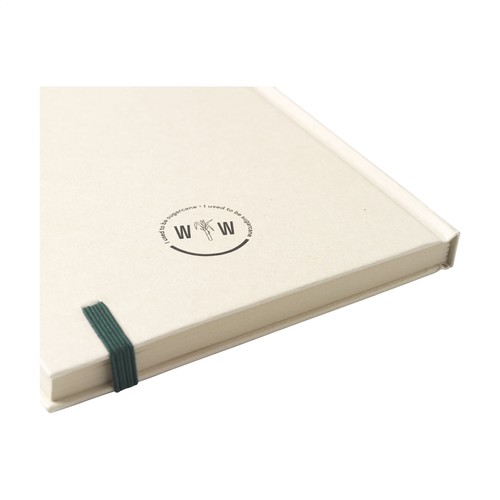 Sugarcane Bagasse Paper Notebook A5 Sugarcane Bagasse Paper Notebook A5