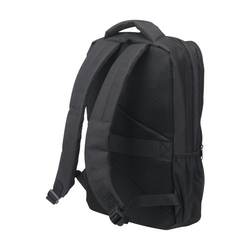 Urban Traveler GRS RPET Backpack - 4