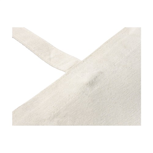 Canvas Shopper longues anses (270 g/m²) sac shopping - 3