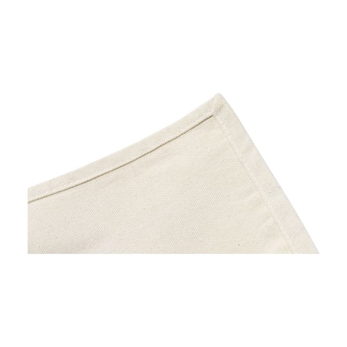 Canvas Shopper longues anses (270 g/m²) sac shopping - 4