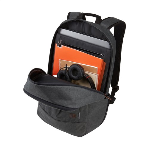 Case Logic Era Laptop Backpack 15,6 inch sac à dos - 6