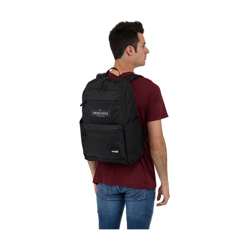 Case Logic Uplink Recycled Laptop Backpack 15,6 inch - 7