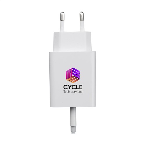 2-in-1 RCS Cable Charging Set Ens. de charge - 2