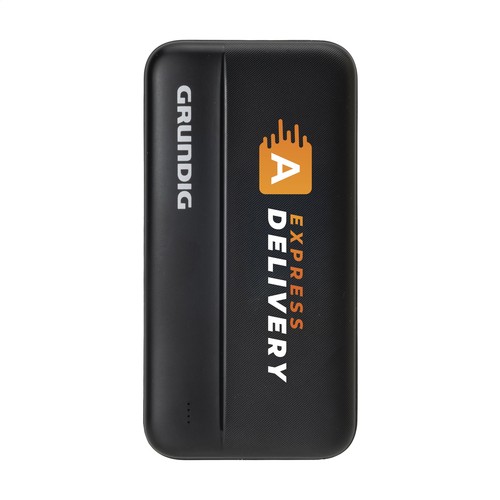 Grundig Powerbank 20000 batterie externe - 2