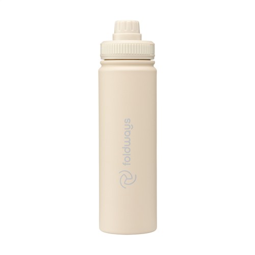 Tappo Bottle RCS Stainless Steel 800 ml single wall - 2