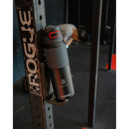 Kambukka® Elton Insulated 1 L bouteille - 8