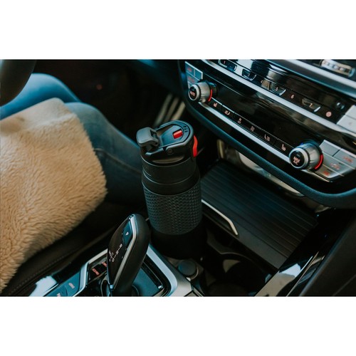 Kambukka® Elton Insulated 1 L bouteille - 9