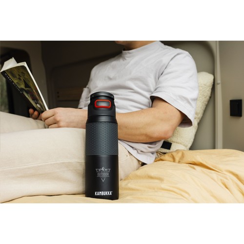 Kambukka® Elton Insulated 750 ml bouteille - 6